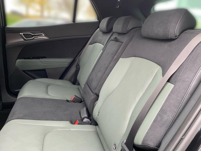 Kia Sportage – Bild 12