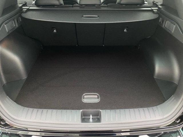 Kia Sportage – Bild 13