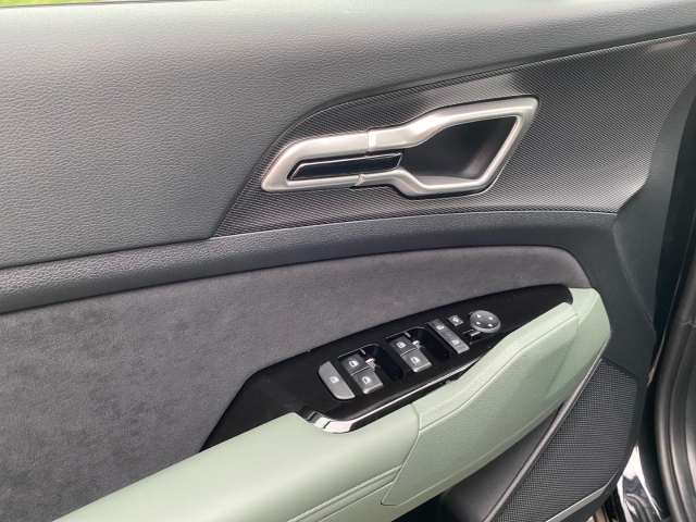 Kia Sportage – Bild 15