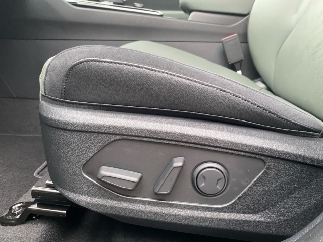 Kia Sportage – Bild 16