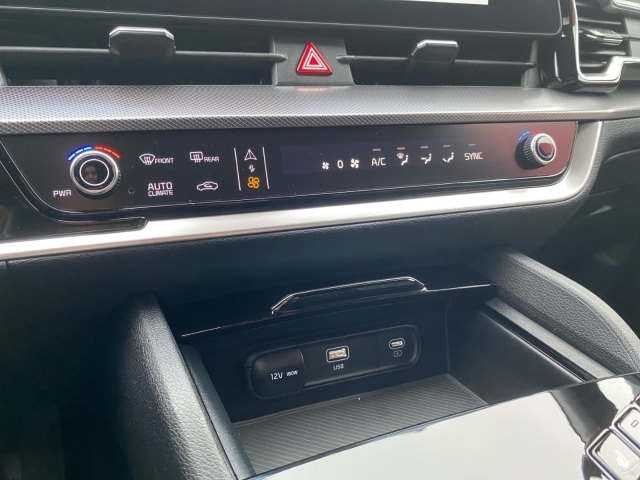 Kia Sportage – Bild 17