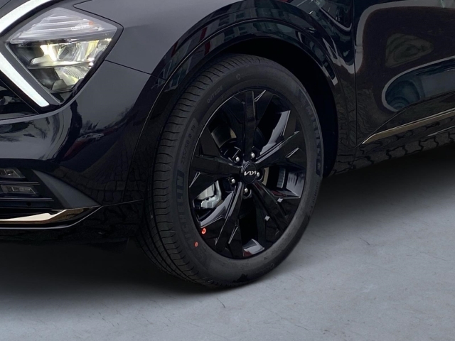 Kia Sportage – Bild 7