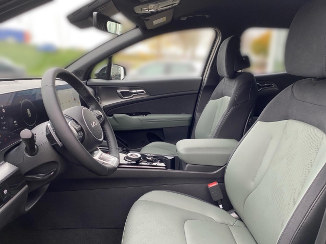 Kia Sportage – Bild 8