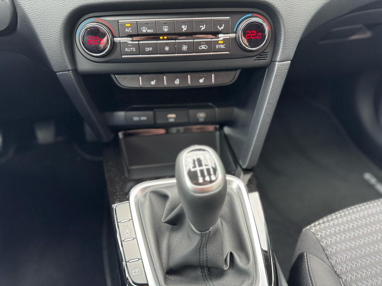 Kia Ceed SW – Bild 10