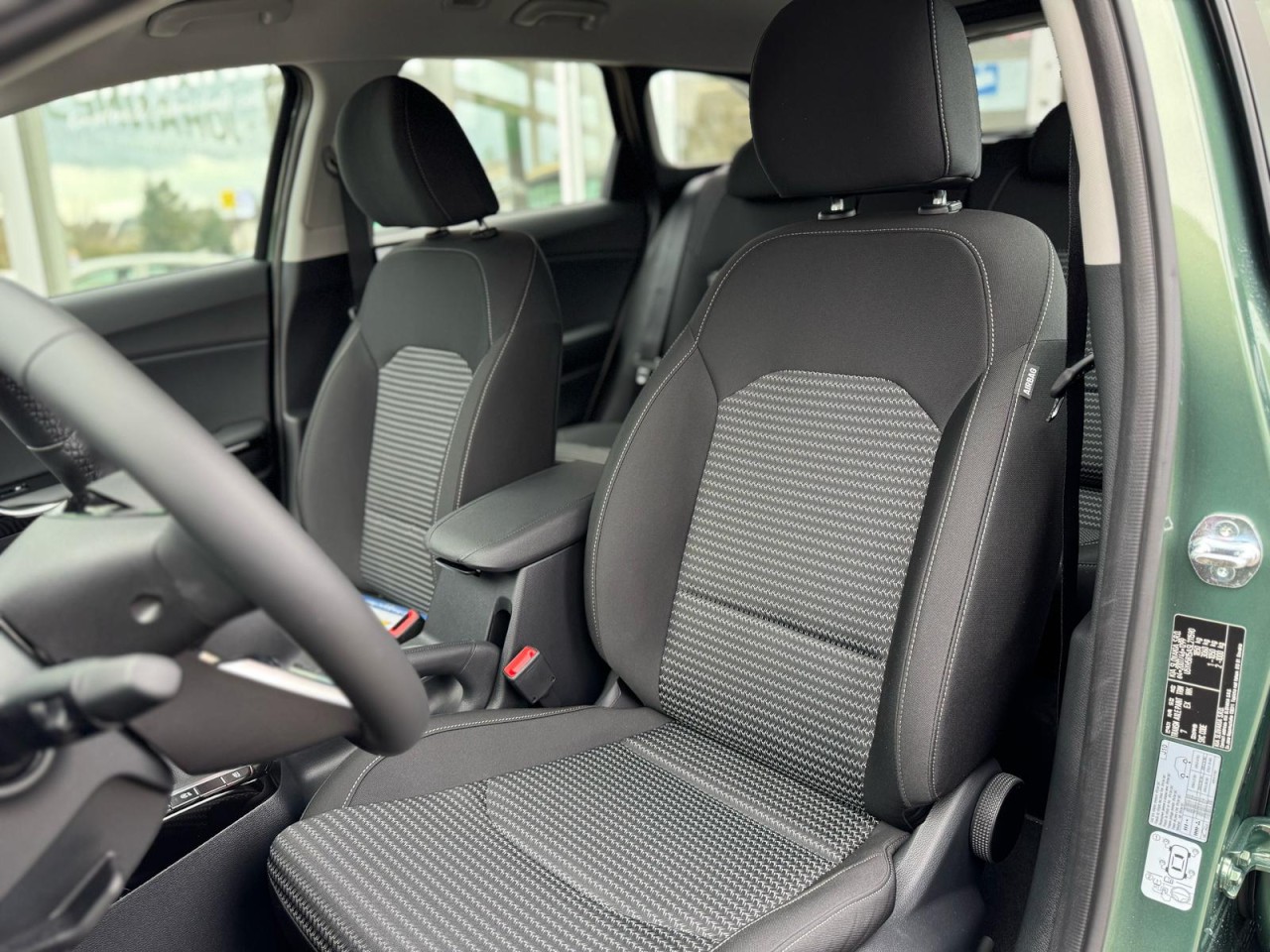 Kia Ceed SW – Bild 11