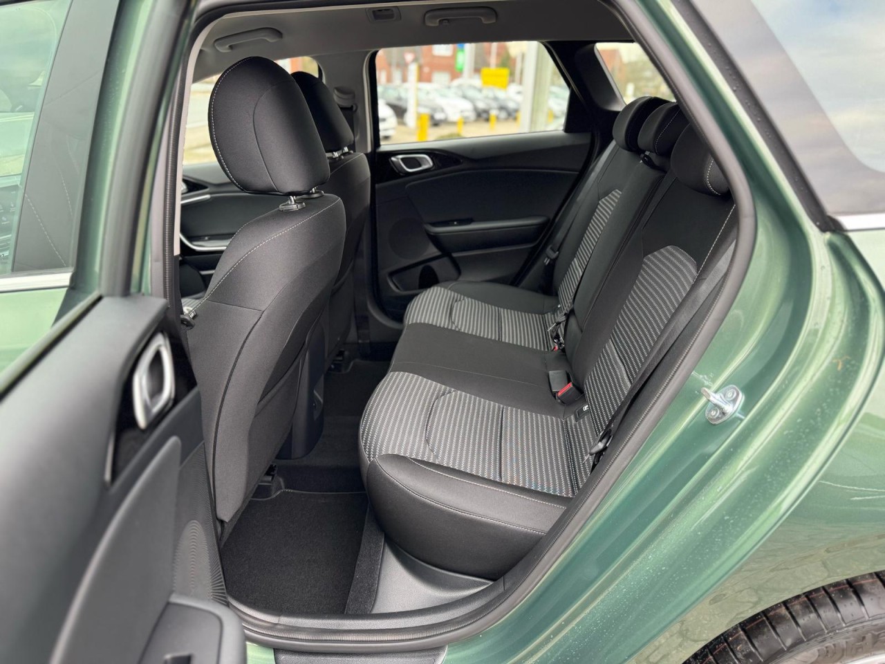 Kia Ceed SW – Bild 12