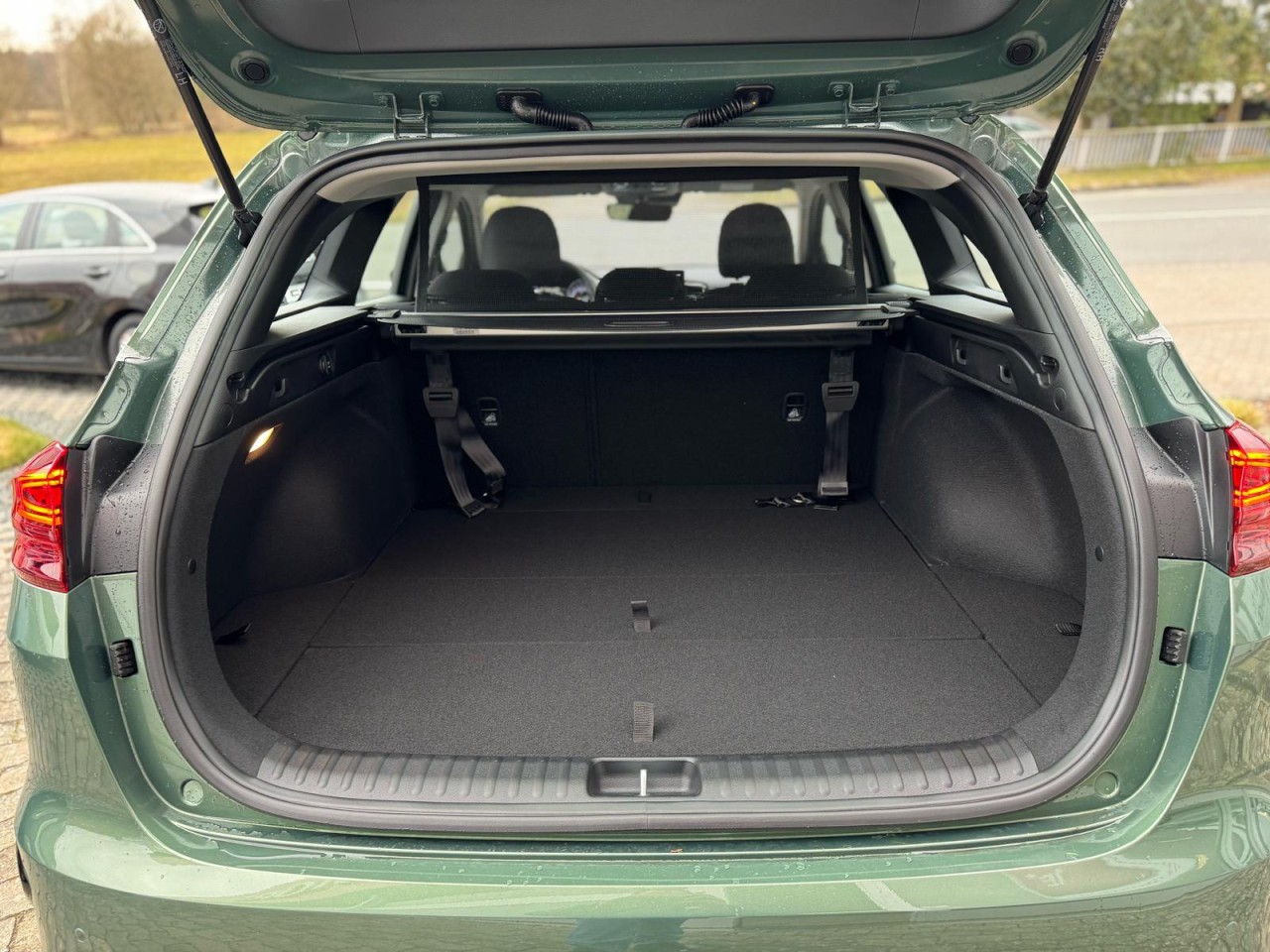 Kia Ceed SW – Bild 13