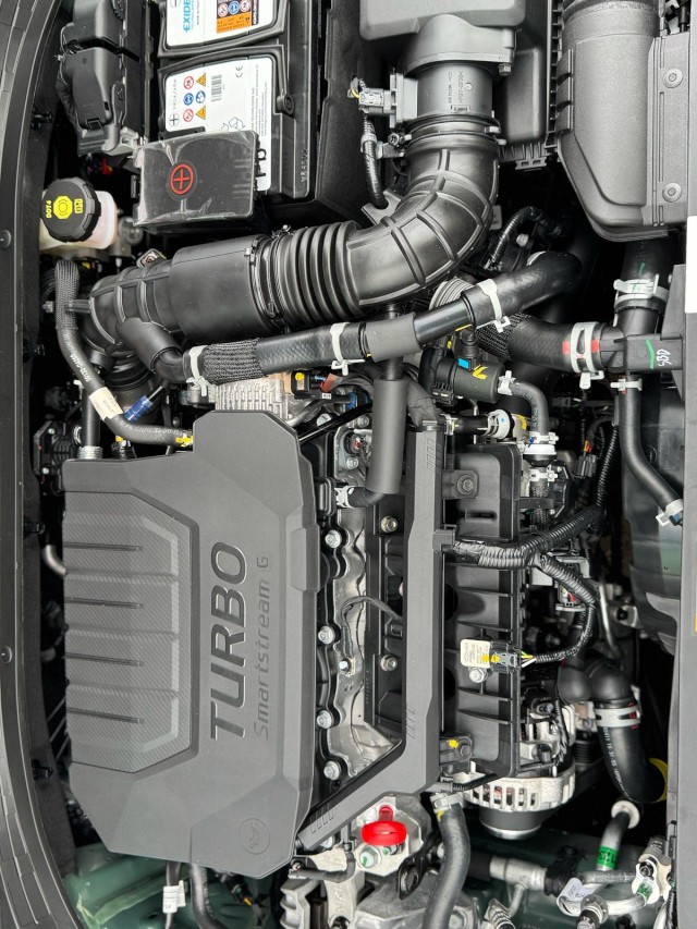 Kia Ceed SW – Bild 14