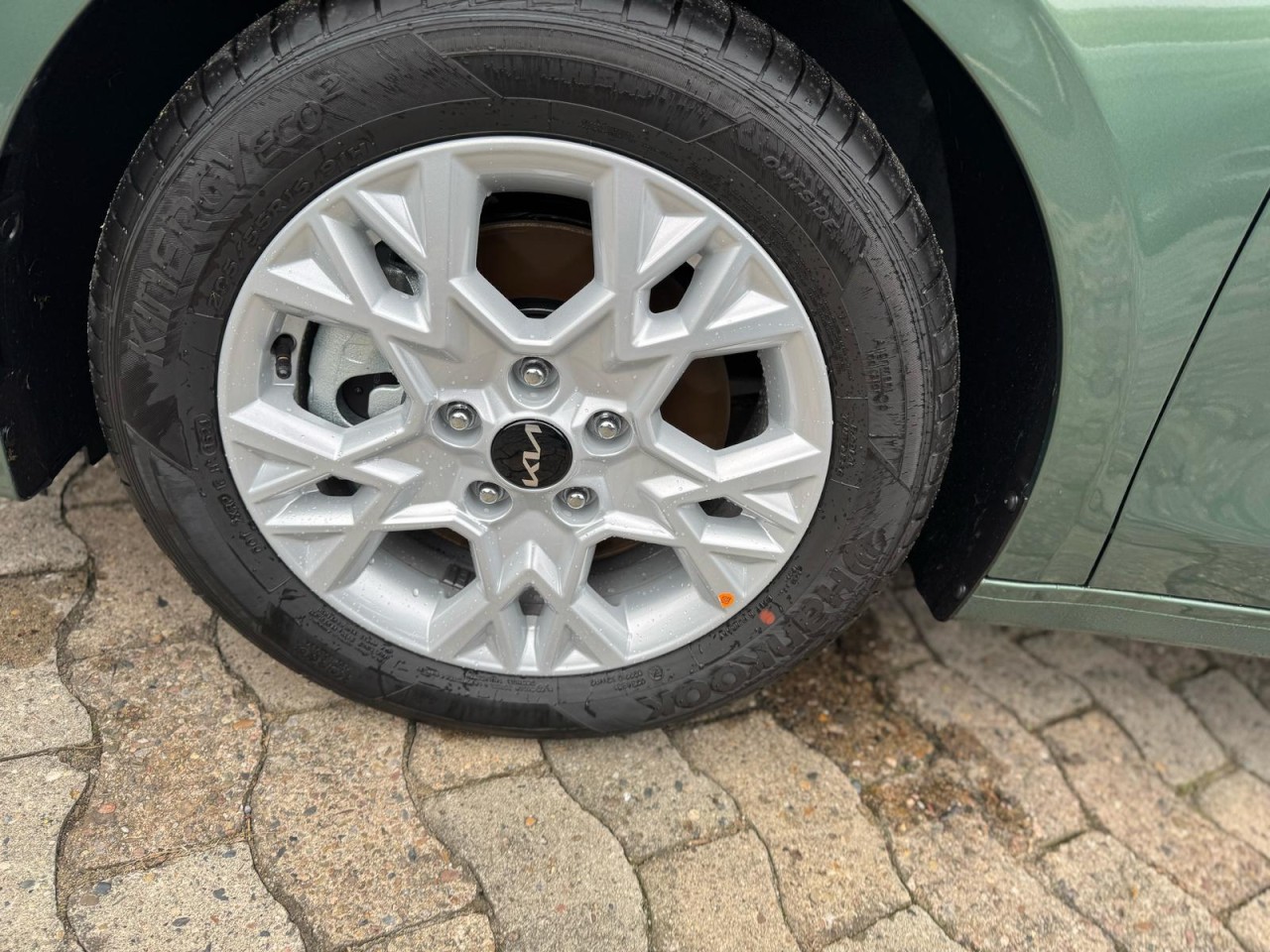 Kia Ceed SW – Bild 6