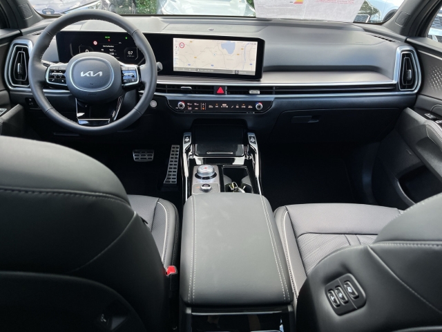 Kia Sorento – Bild 9