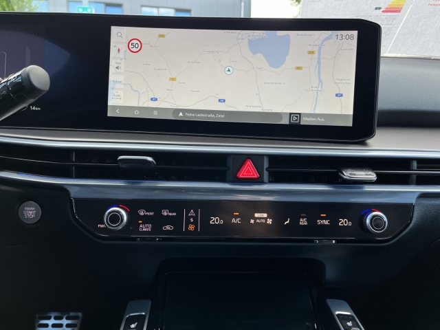 Kia Sorento – Bild 11