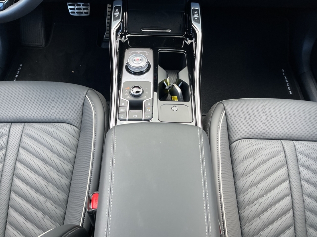 Kia Sorento – Bild 12