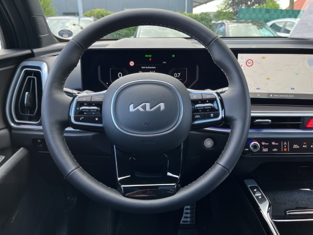 Kia Sorento – Bild 13
