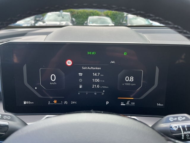 Kia Sorento – Bild 15