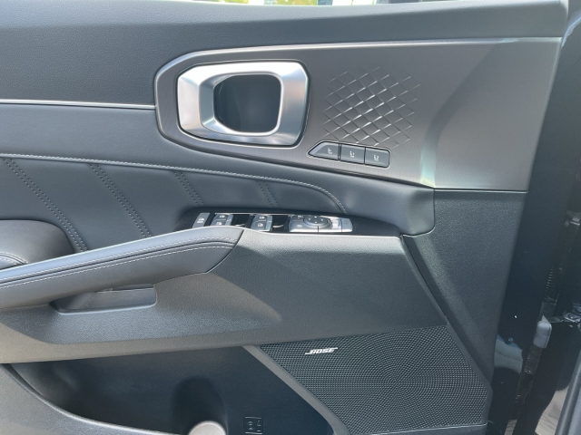 Kia Sorento – Bild 16