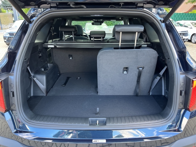 Kia Sorento – Bild 17