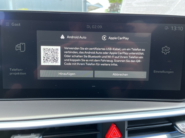 Kia Sorento – Bild 19