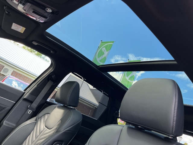 Kia Sorento – Bild 20