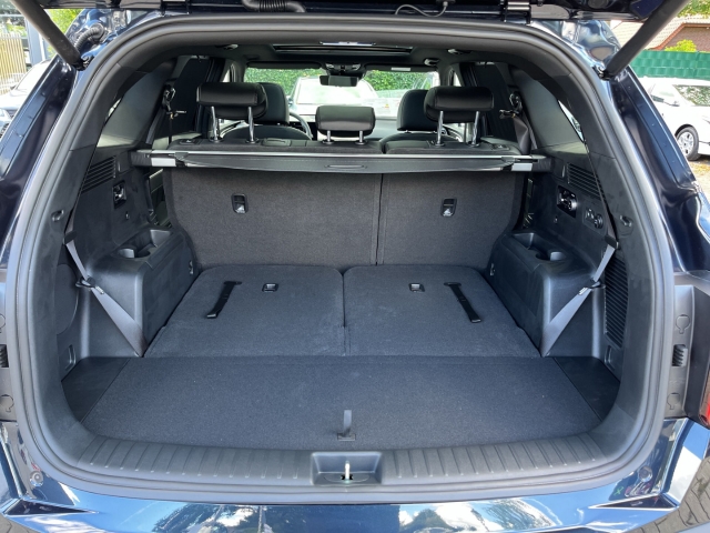 Kia Sorento – Bild 5