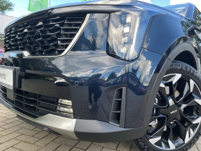 Kia Sorento – Bild 6