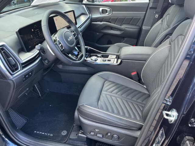 Kia Sorento – Bild 7