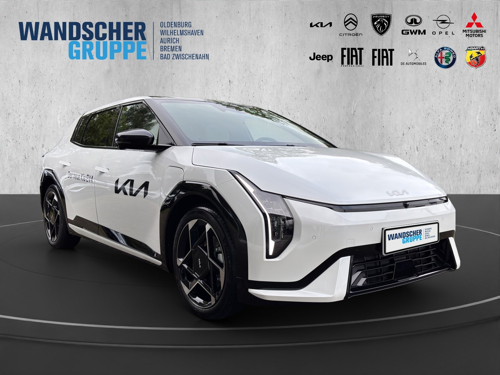 Kia EV4 – Bild 8