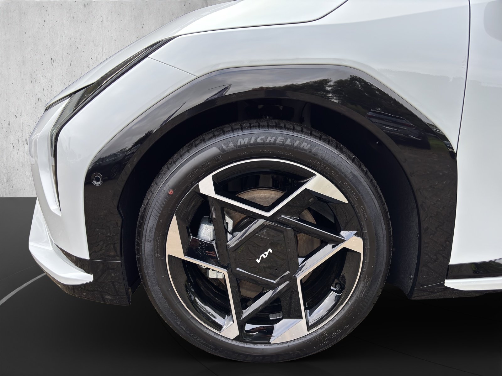 Kia EV4 – Bild 9