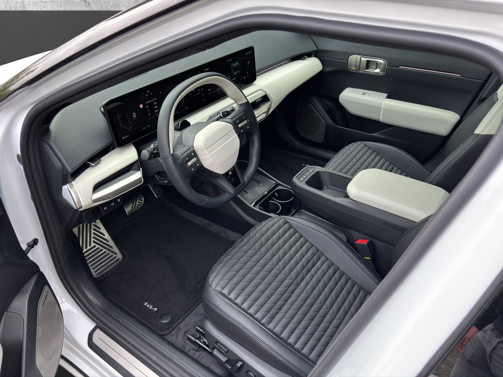 Kia EV4 – Bild 10