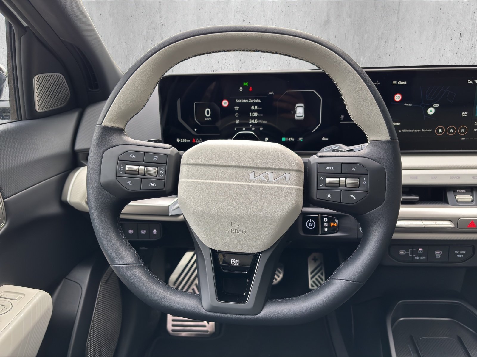 Kia EV4 – Bild 11