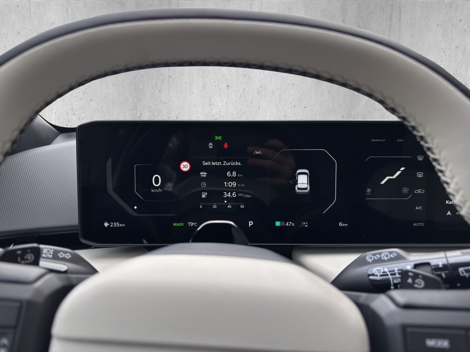 Kia EV4 – Bild 12