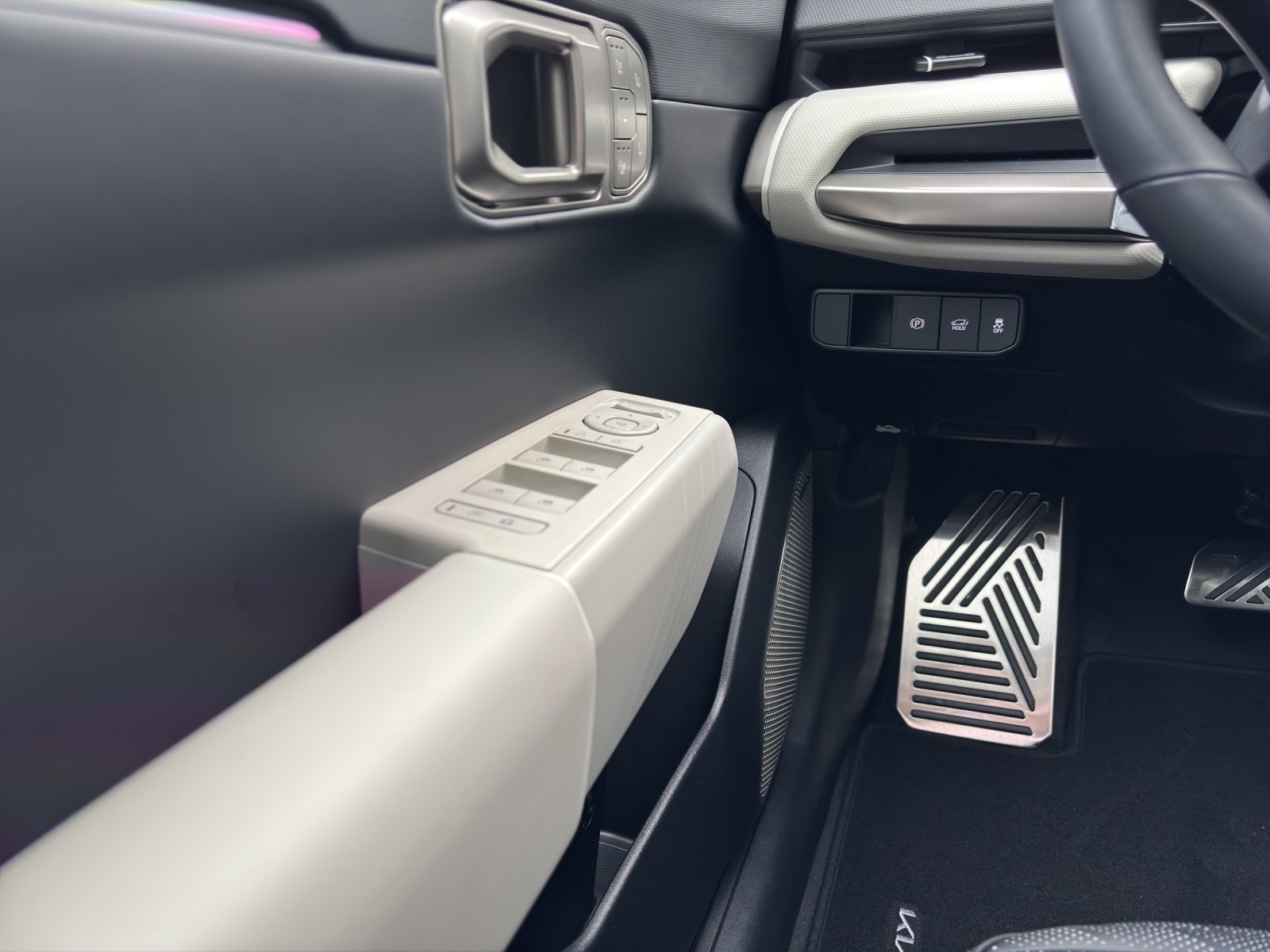 Kia EV4 – Bild 13