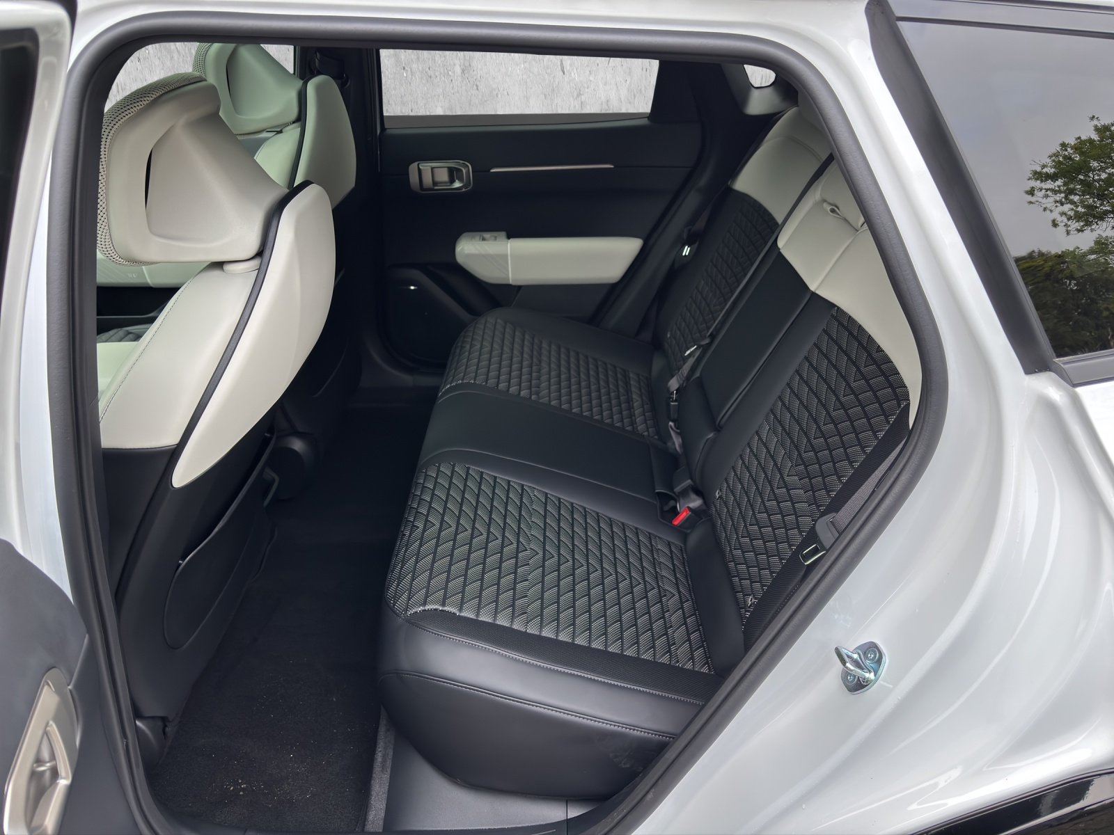 Kia EV4 – Bild 14