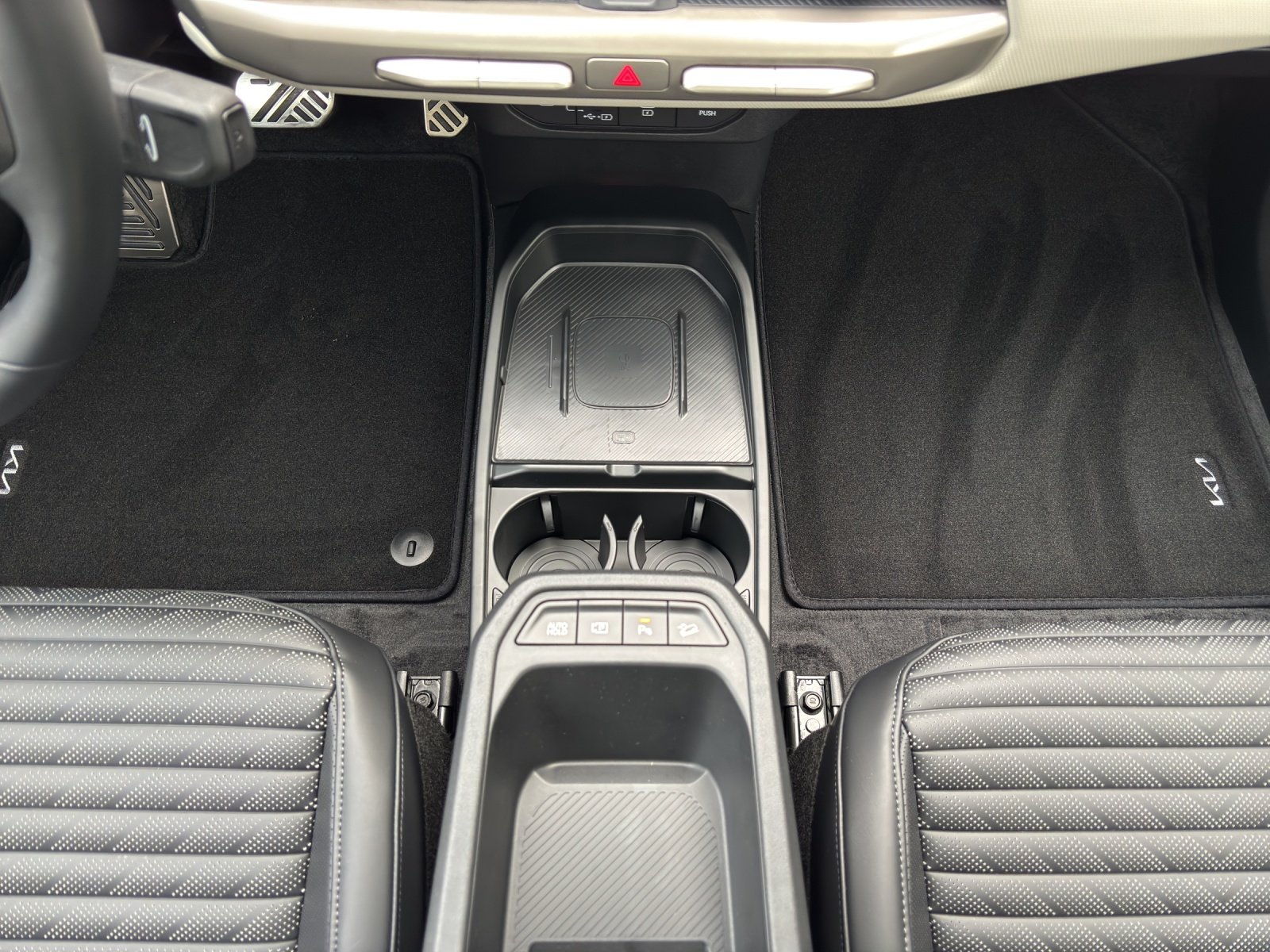 Kia EV4 – Bild 16