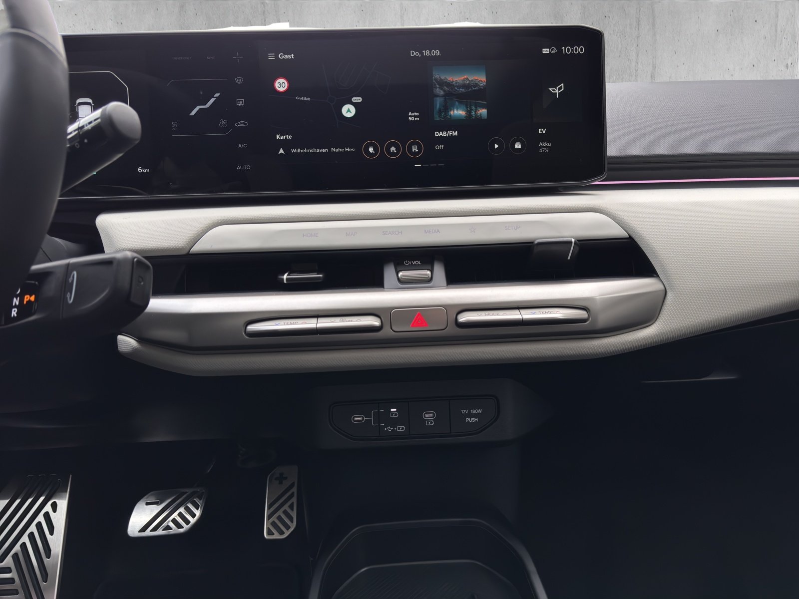 Kia EV4 – Bild 17