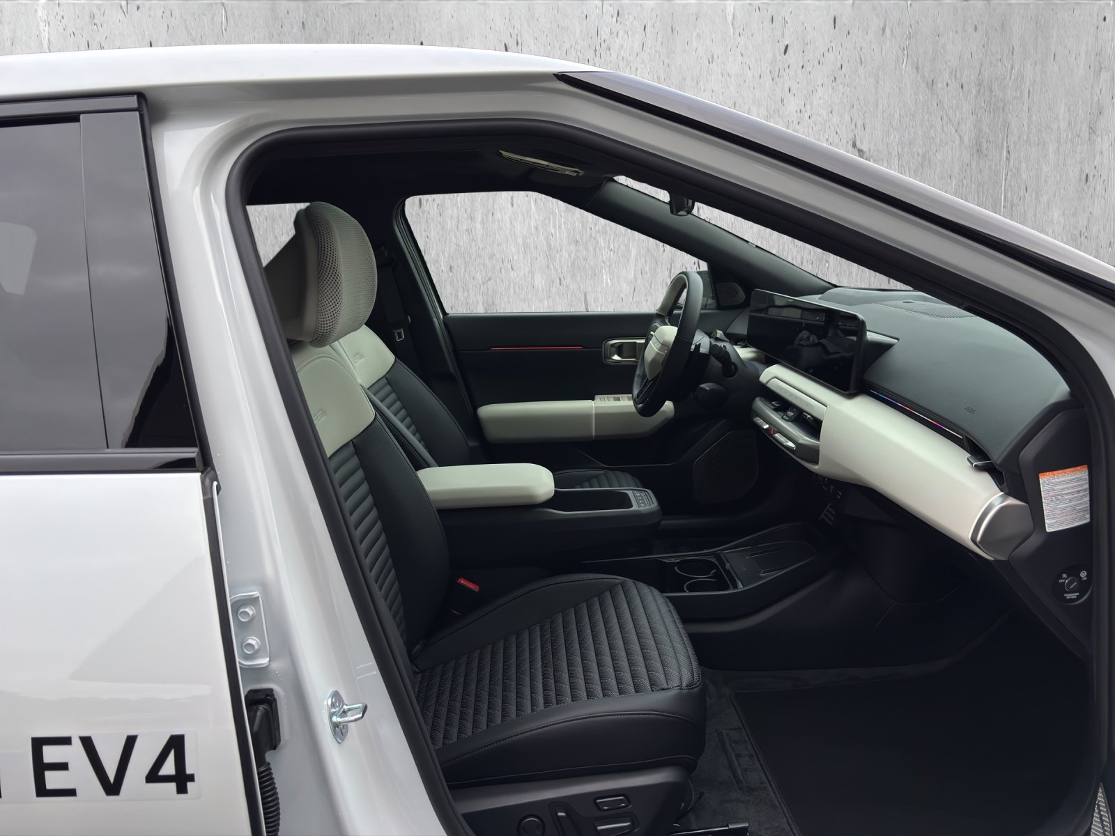 Kia EV4 – Bild 19