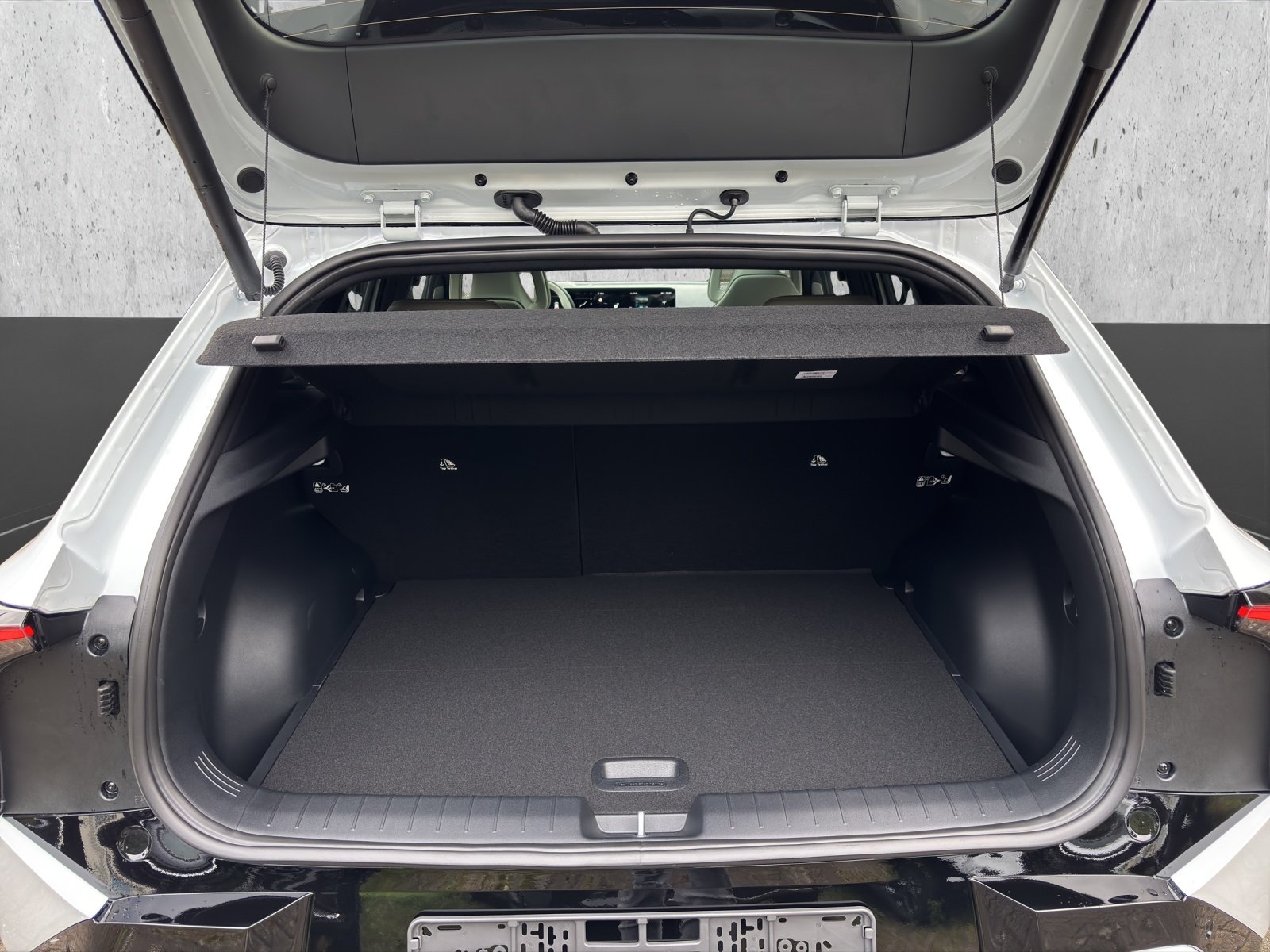 Kia EV4 – Bild 20