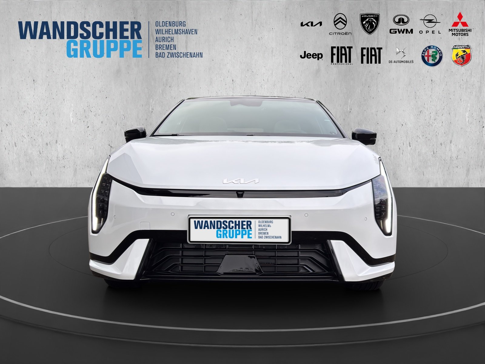 Kia EV4 – Bild 2