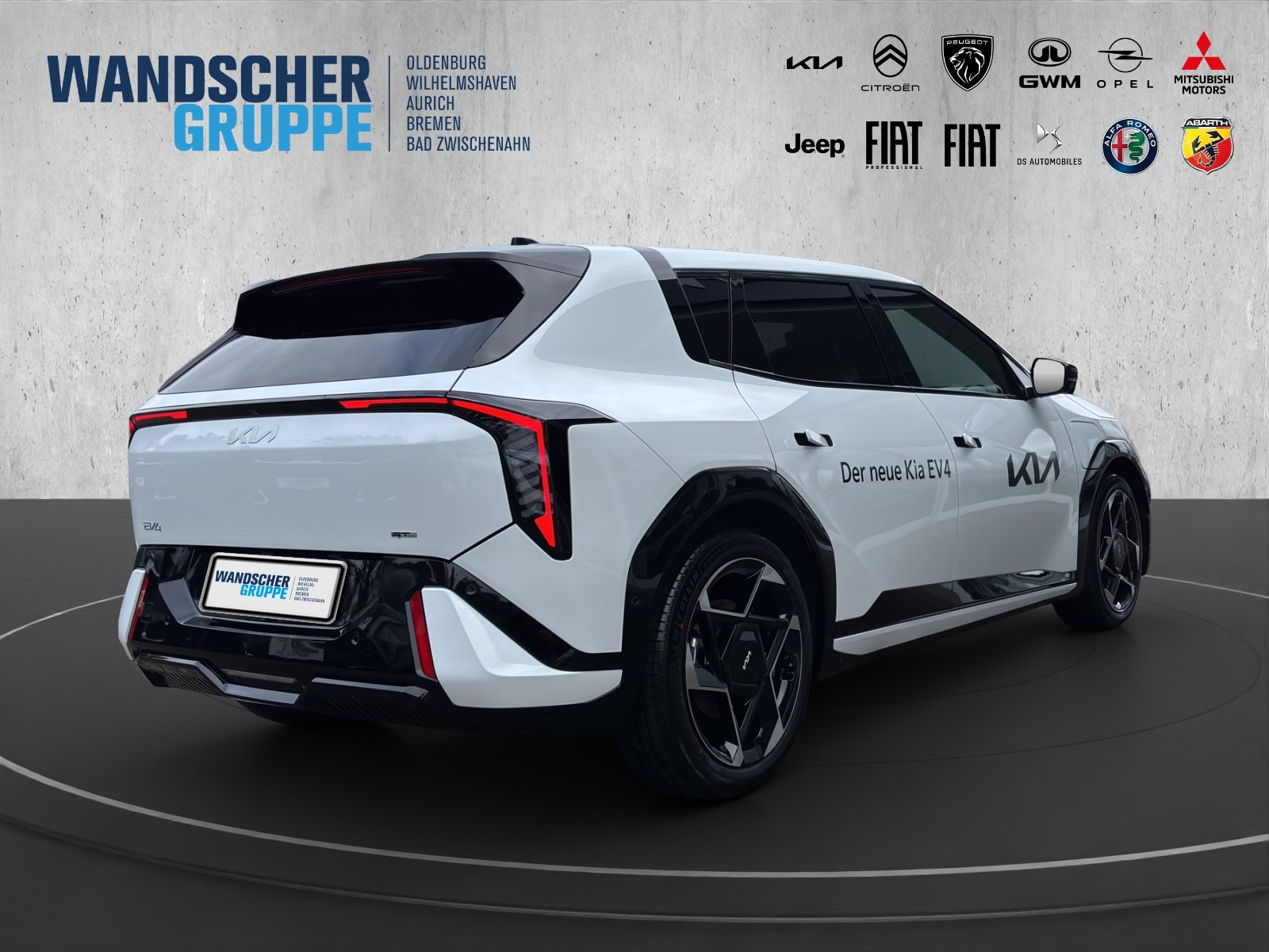 Kia EV4 – Bild 6