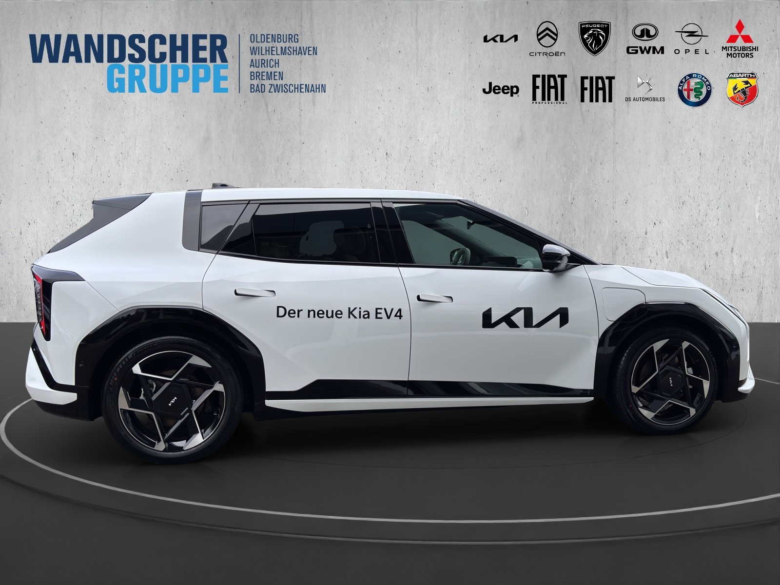 Kia EV4 – Bild 7