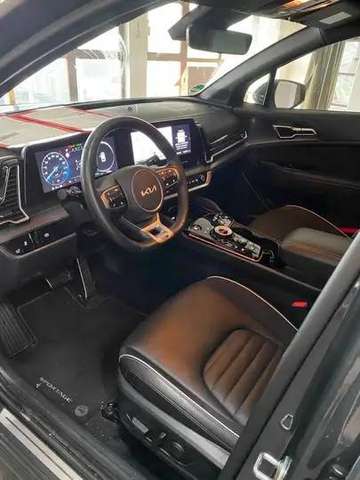 Kia Sportage – Bild 10