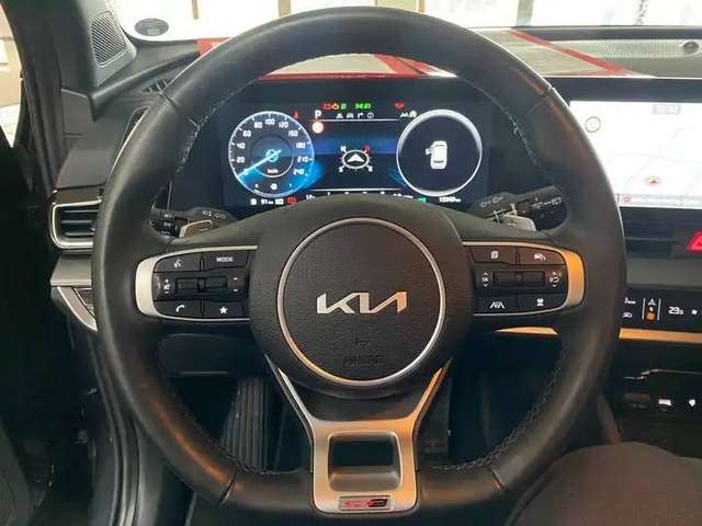 Kia Sportage – Bild 12