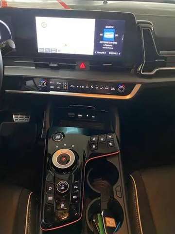 Kia Sportage – Bild 13