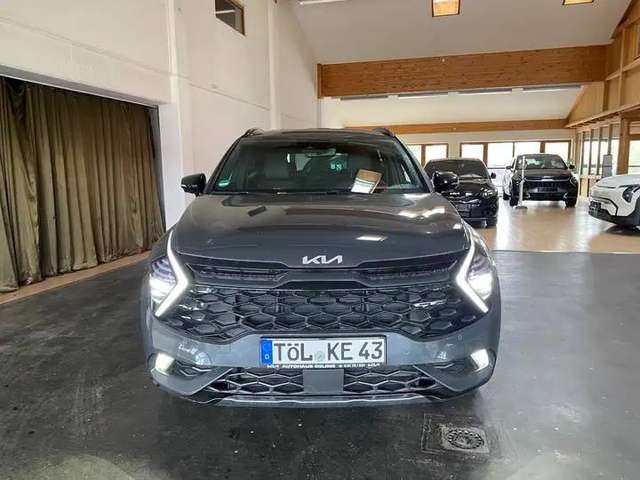 Kia Sportage – Bild 5