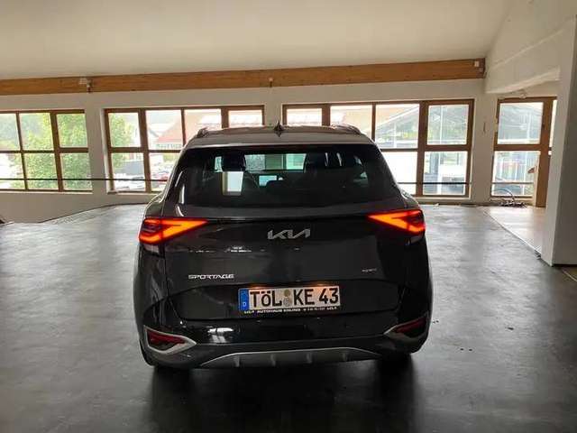 Kia Sportage – Bild 6