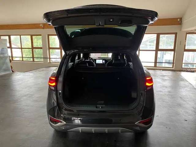 Kia Sportage – Bild 7