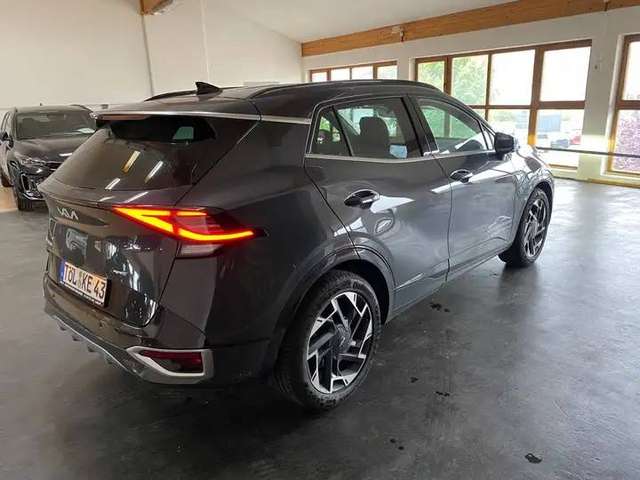 Kia Sportage – Bild 8