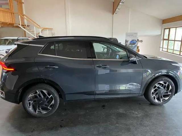 Kia Sportage – Bild 9