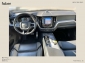 Volvo XC60 T8 R Design Recharge Plug-In Hybrid AWD