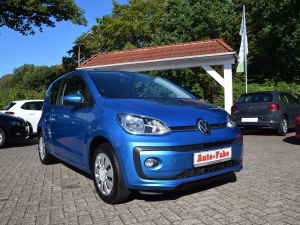 VW up! move Klima*Navi*Phone*Sihzg*Allseason