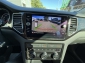 VW Golf Sportsvan Highline 2,0 TDI SCR Navi LED Kamera ACC SHA TWA Alu17 E6